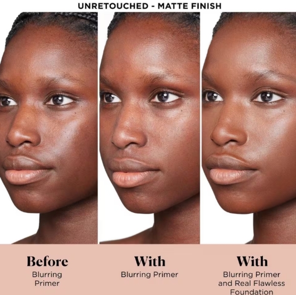 NEW Laura Mercier Pure Canvas Primer Blurring - Picture 4 of 4